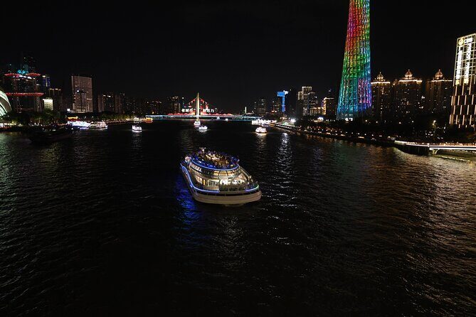 Discover Guangzhou: Private Tour of Culture, Food & Pearl River - Who Will Love This Experience?