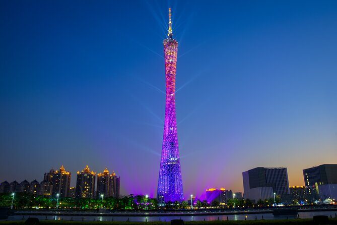 Discover Guangzhou: Private Tour of Culture, Food & Pearl River - Final Thoughts