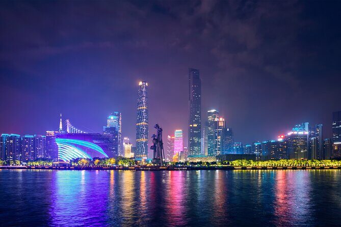 Discover Guangzhou: Private Tour of Culture, Food & Pearl River - Final Recommendations