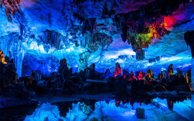 Discover Guilin's Gems:Guangzhou-Bullet Train Highlight Tour - An In-Depth Look at the Tour Experience