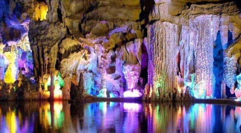 Discover Guilin's Gems:Guangzhou-Bullet Train Highlight Tour - Final Thoughts