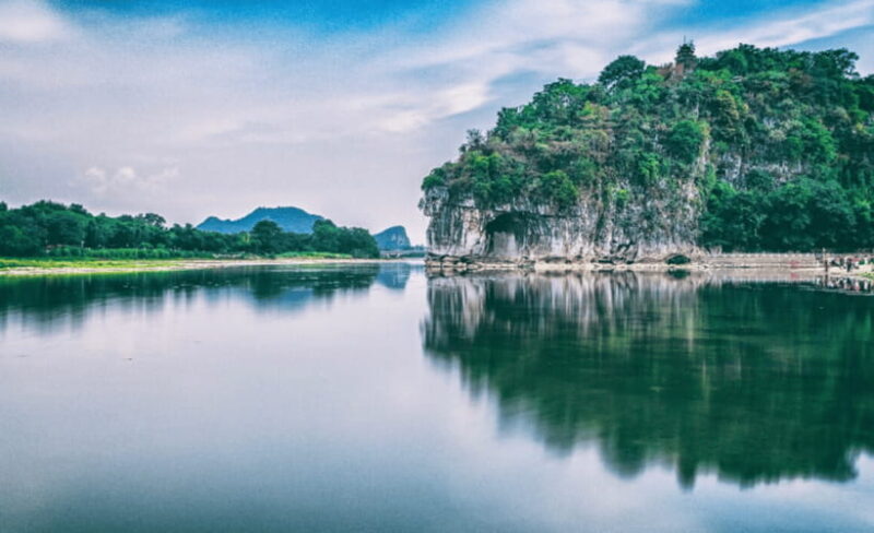 Discover Guilin's Gems:Guangzhou-Bullet Train Highlight Tour - FAQ