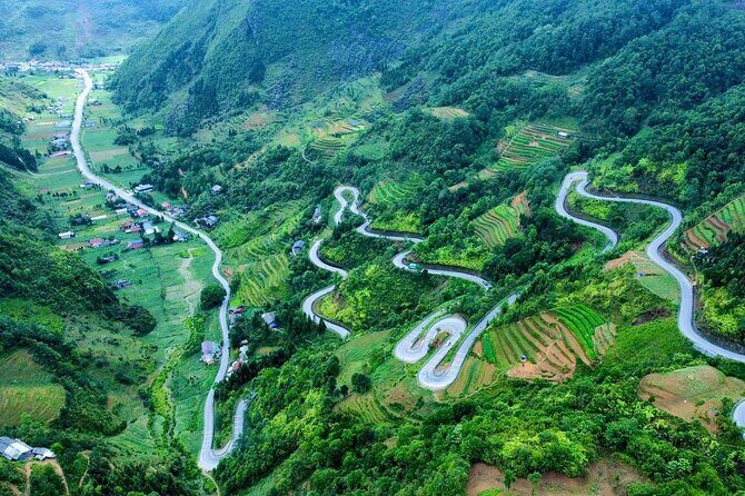 Discover Ha Giang Loop From Sapa: Ultimate Adventure 5 Day Tour - A Closer Look at the 5-Day Itinerary
