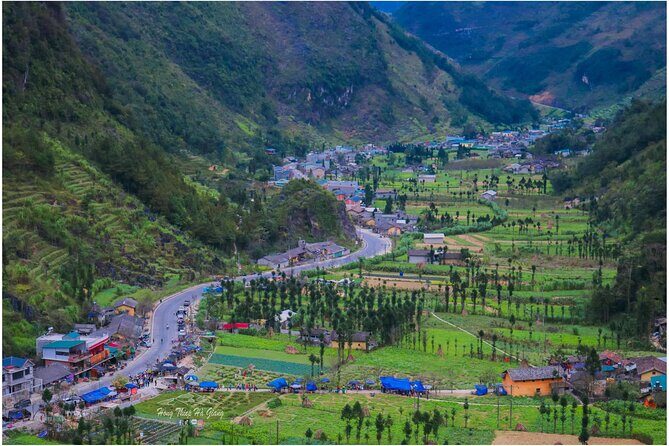Discover Ha Giang Loop From Sapa: Ultimate Adventure 5 Day Tour - Who Will Love This Tour?