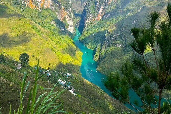 Discover Ha Giang Loop From Sapa: Ultimate Adventure 5 Day Tour - FAQs