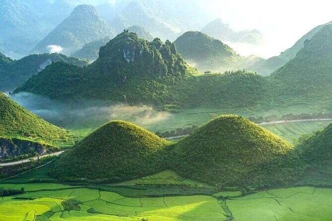 Discover Ha Giang Loop Tour 3 Day 4 Nights with EASY-RIDER - What Travelers Say
