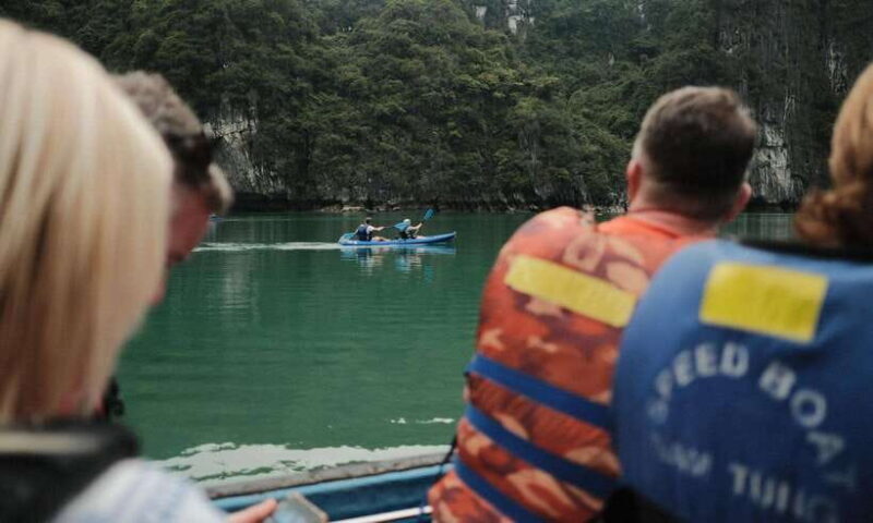 Discover Ha Long Bay's Wonders on a Day Cruise from Hanoi - Concluding Thoughts: Is This Tour Worth It?