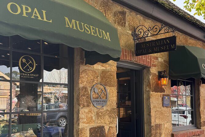"Discover Hahndorf: Wine, Cheese, Beer, Shops & Lunch Day Trip" - Frequently Asked Questions