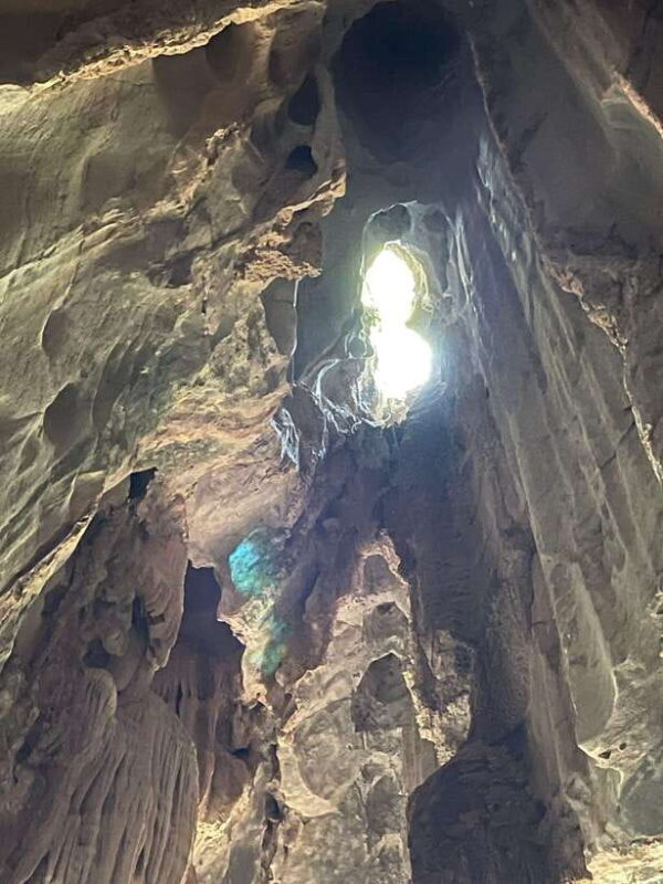 Discover half day country side tours ;cave;salt; pepper farm - Who Will Love This Tour?