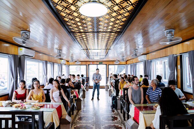 Discover Halong Bay - Titop Island - Surprise Cave 1 Day with Lunch From Hanoi - Pricing and Overall Value