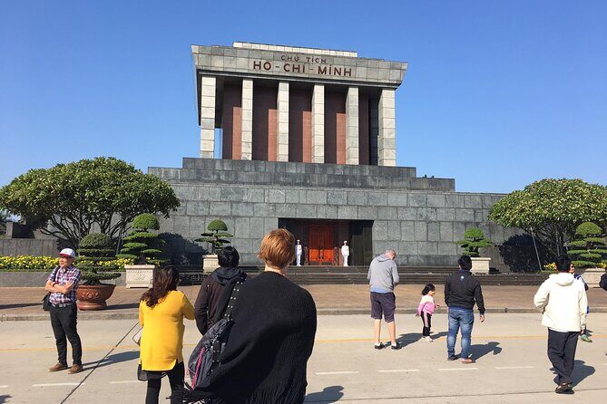 Discover Hanoi City 1 Day Tour - A Deep Dive into the Discover Hanoi City 1 Day Tour