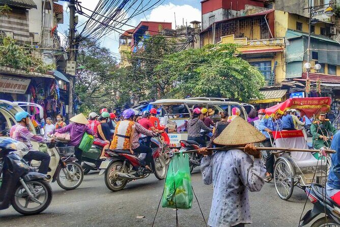 Discover Hanoi City 1 Day Tour - Who Will Love This Tour?