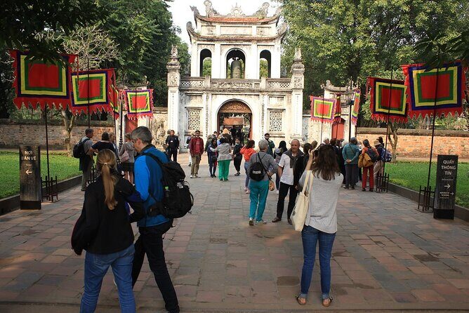 Discover Hanoi City 1 Day Tour - Final Thoughts
