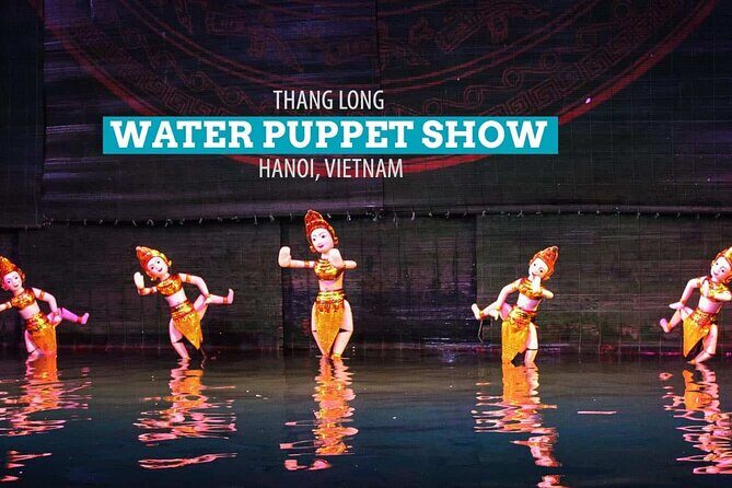 Discover Hanoi City 1 Day Tour - FAQ