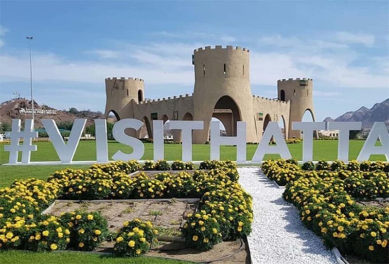 Discover Hatta Hidden Gem Private Tour with Kayaking & Honey - An Introduction to Hatta and What to Expect from the Tour