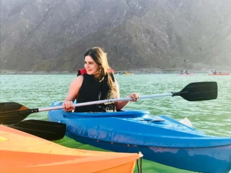 Discover Hatta Hidden Gem Private Tour with Kayaking & Honey - Pricing and Value