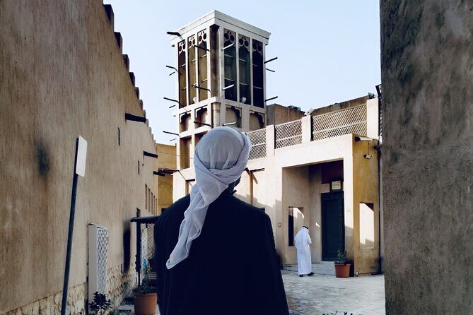 Discover Heart of Dubai's Old Town, Heritage, Abra & Souqs - Who Will Love This Experience?