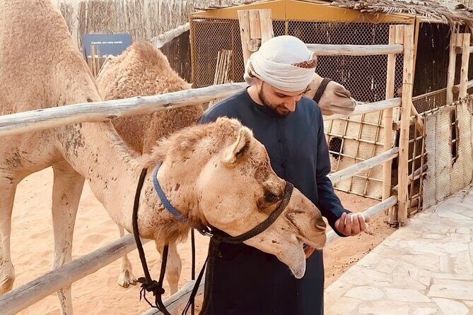 Discover Heart of Dubai's Old Town, Heritage, Abra & Souqs - FAQ