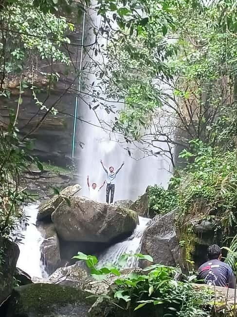Discover Hidden Waterfall, Jungle Trekking, Swim Incl Snacks - Introduction: Why You Might Want to Visit Veal Pouch Waterfall
