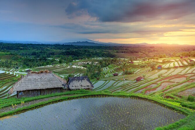 Discover Hidden Waterfall, Unesco Rice Terraces and Mountain Temple - Why This Tour Offers Great Value