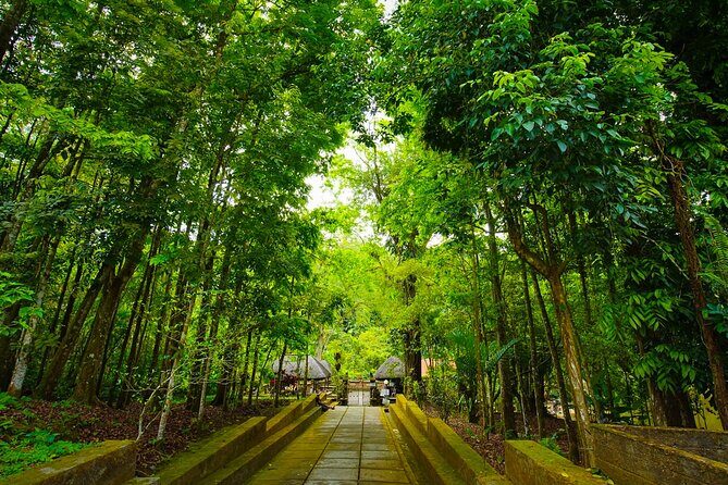Discover Hidden Waterfall, Unesco Rice Terraces and Mountain Temple - FAQs