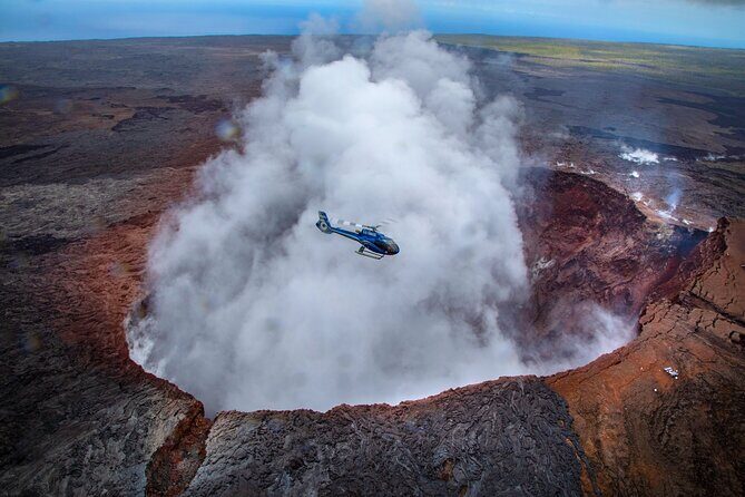 Discover Hilo Helicopter Tour - The Real Value: More Than Just a Flight