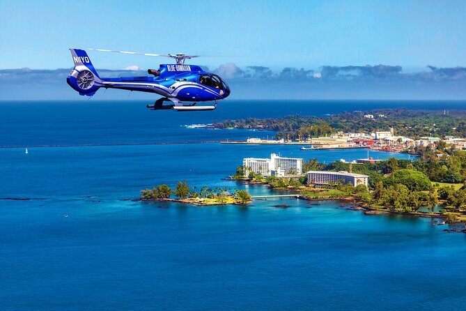 Discover Hilo Helicopter Tour - Practical Tips for Future Flyers