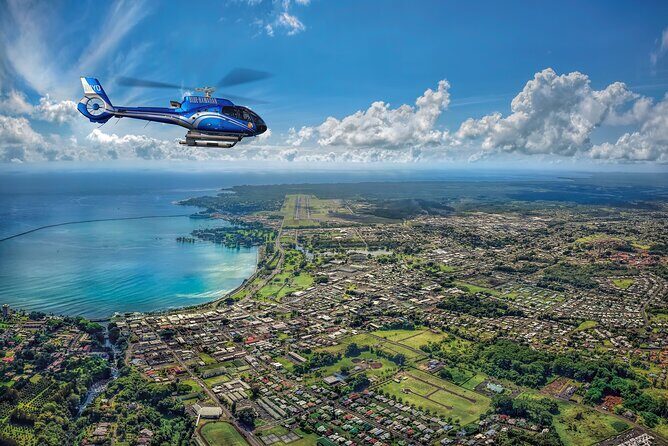 Discover Hilo Helicopter Tour - Concluding Thoughts