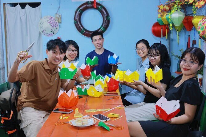 Discover Hoi An by Bamboo Basket and Lantern Boat - FAQ