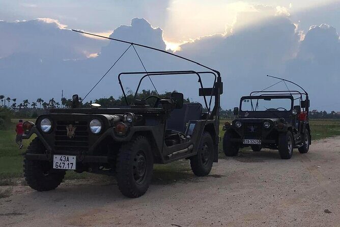 Discover Hoi An Countryside by Classic Jeep: Uncover Hidden Gems - Final Thoughts: Who Should Consider This Tour?