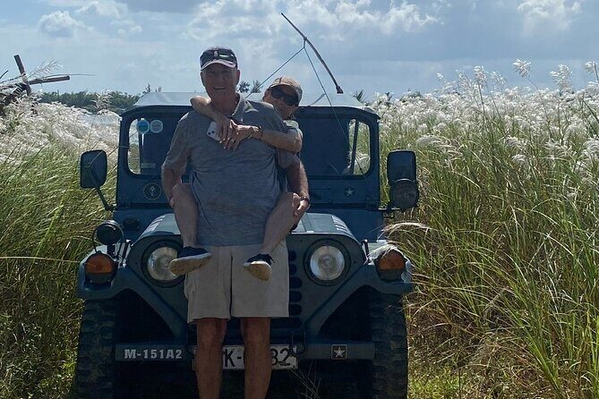 Discover Hoi An Countryside by Classic Jeep: Uncover Hidden Gems - Final Words