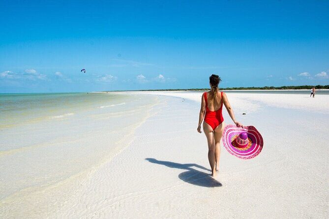 Discover Holbox Tour - Punta Mosquito from Playa del Carmen - Authentic Experiences & Real Traveler Feedback