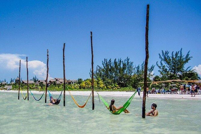 Discover Holbox Tour - Punta Mosquito from Playa del Carmen - Pricing & Value Analysis