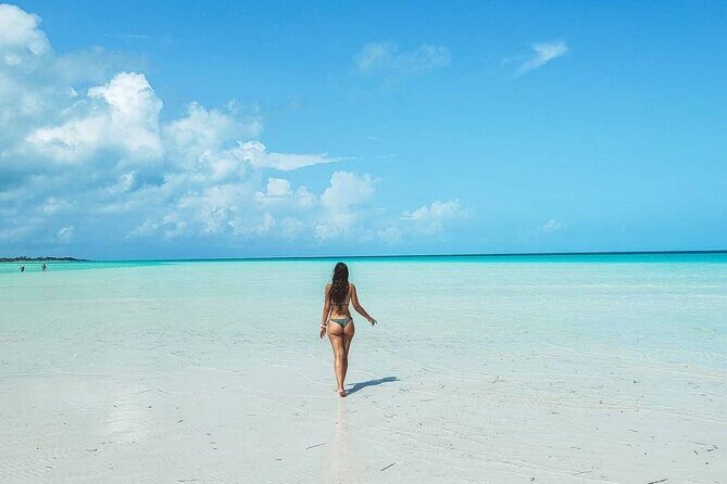 Discover Holbox Tour - Punta Mosquito from Playa del Carmen - Who Is This Tour Best For?