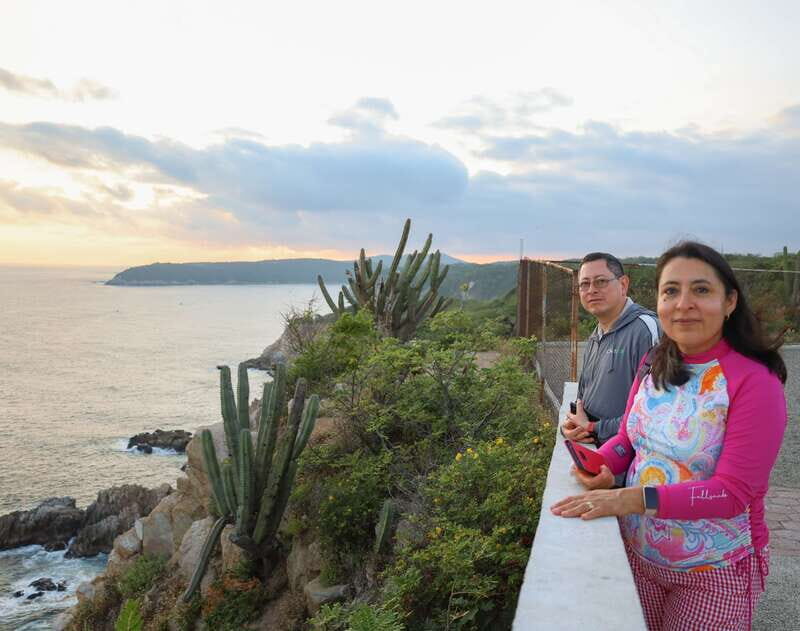 Discover Huatulco: Beach, Flavors, and More - Key Points