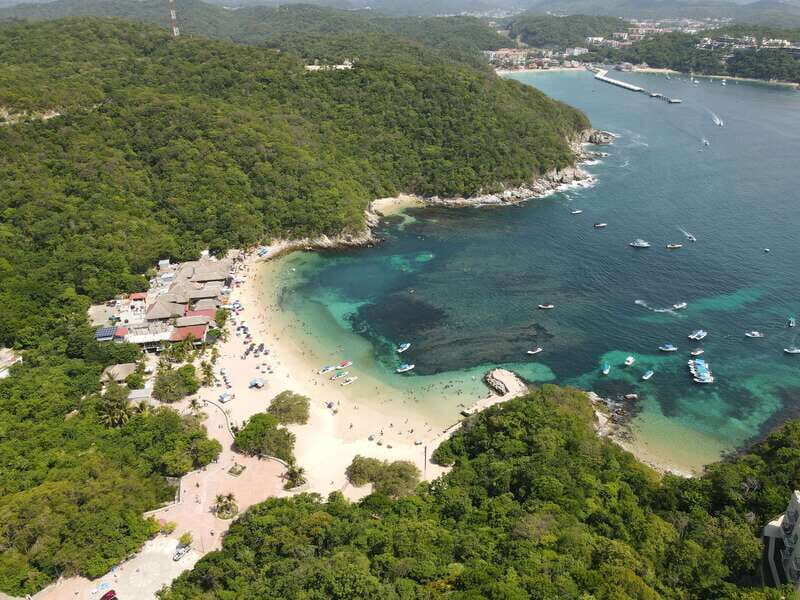 Discover Huatulco: Beach, Flavors, and More - A Practical Overview of the Tour