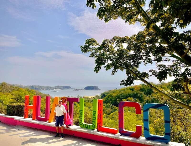 Discover Huatulco: Beach, Flavors, and More - An In-Depth Look at Each Stop
