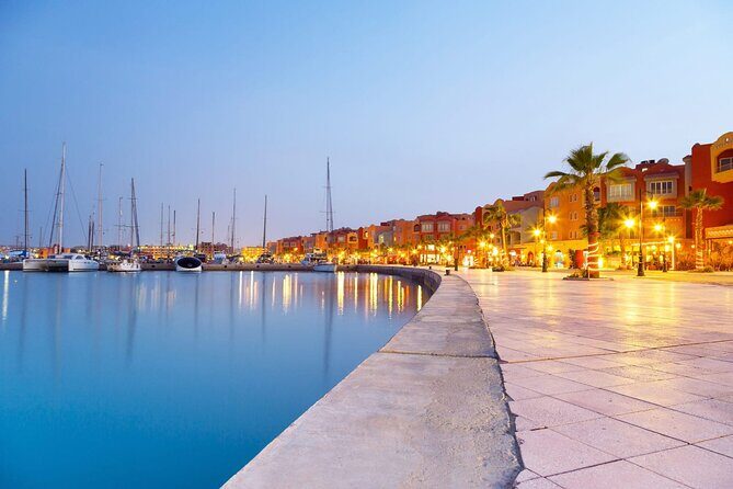 Discover Hurghada VIP Private Tour with Sea Food Lunch - Hurgada - Who Will Love This Tour?