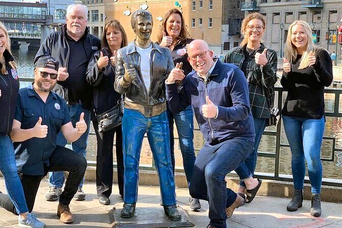 Discover Iconic Milwaukee Tour - A Closer Look at the Itinerary