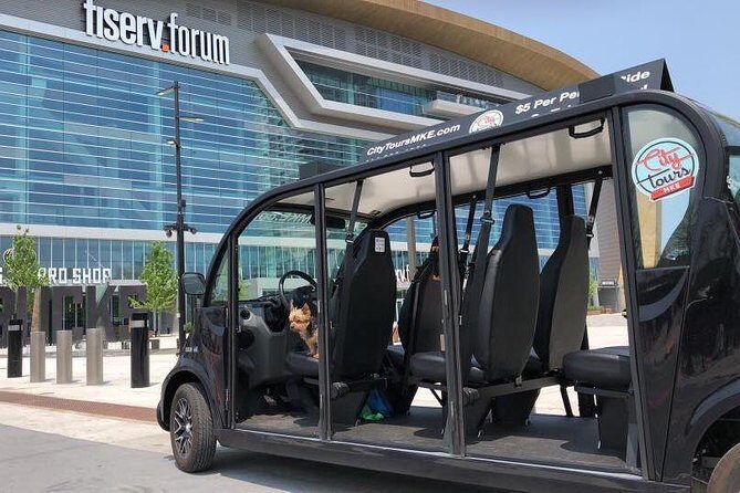 Discover Iconic Milwaukee Tour - Who Should Consider This Tour?
