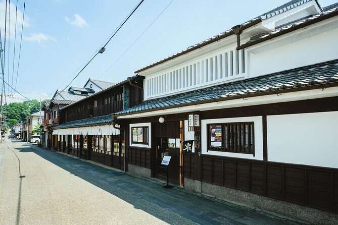 Discover Inner Peace at Fukoji Temple: Meditation Experience - FAQs