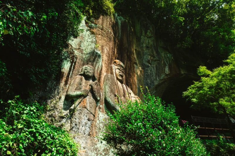 Discover Inner Peace at Fukoji Temple: Meditation Experience - Key Points