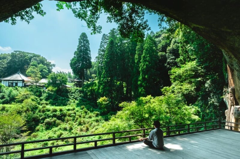 Discover Inner Peace at Fukoji Temple: Meditation Experience - Who Will Appreciate This Tour?