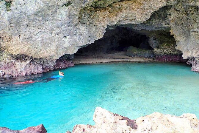 Discover Ishigaki's Hidden Treasures Snorkeling Tour at BlueCave - Final Thoughts