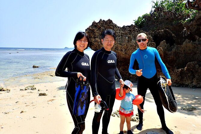 Discover Ishigaki's Hidden Treasures Snorkeling Tour at BlueCave - FAQ