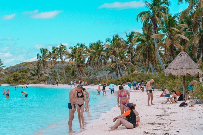 Discover Isla Contoy & Isla Mujeres with Transfer from Cancun & Riviera Maya - The Return Journey and Practical Details