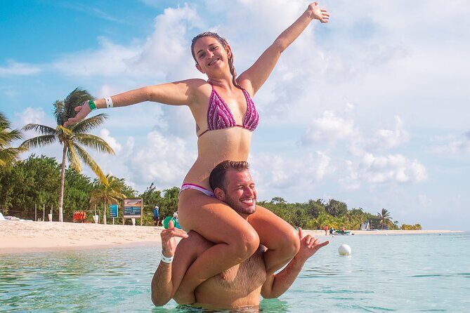 Discover Isla Contoy & Isla Mujeres with Transfer from Cancun & Riviera Maya - FAQs