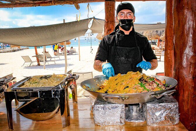 Discover Isla Mujeres: Catamaran, Snorkeling, and "Ice Bar" - Final Thoughts