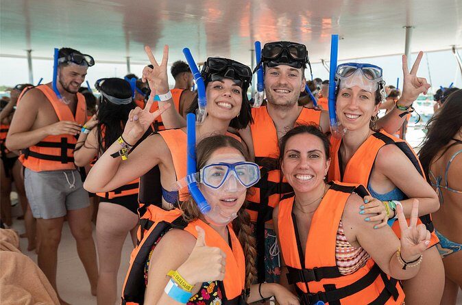 Discover Isla Mujeres on an All inclusive Catamaran tour - Final Thoughts: Is It Worth It?