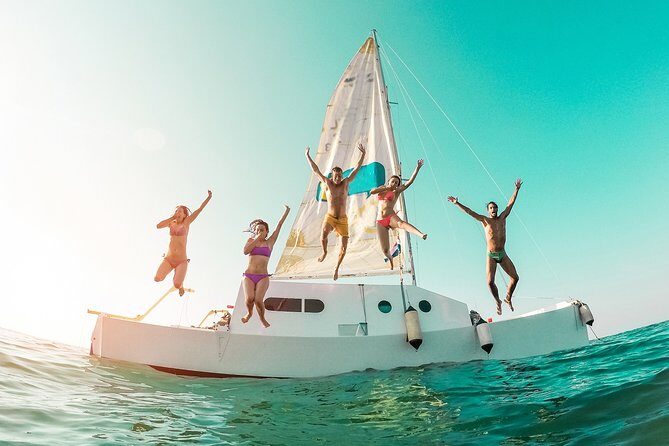 Discover Isla Mujeres tour with snorkel, buffet and open bar - Final Thoughts